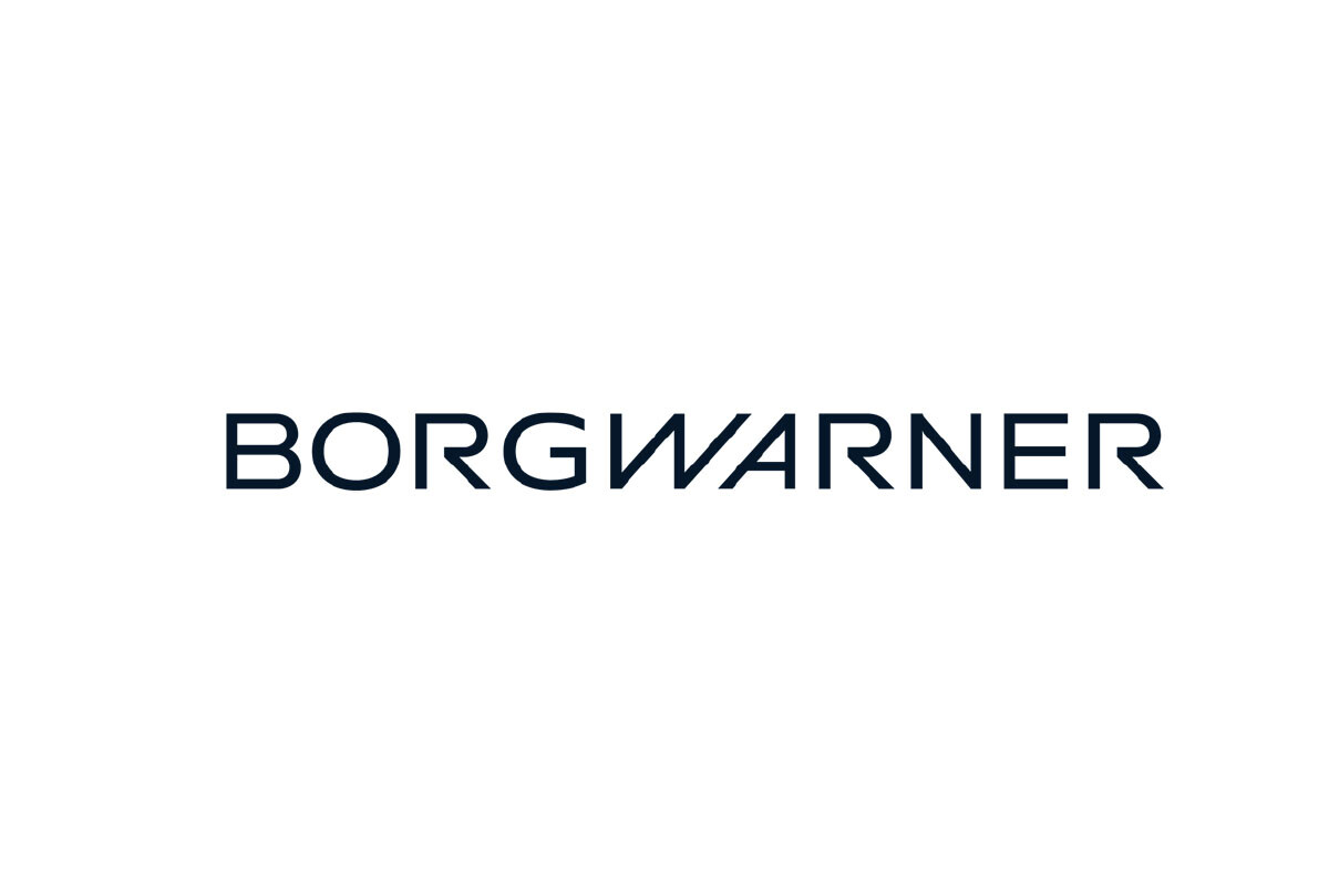 ボルグワーナーは内燃機関技術のリーダーから、eモビリティのリーダーへと変貌のためロゴマークも変更