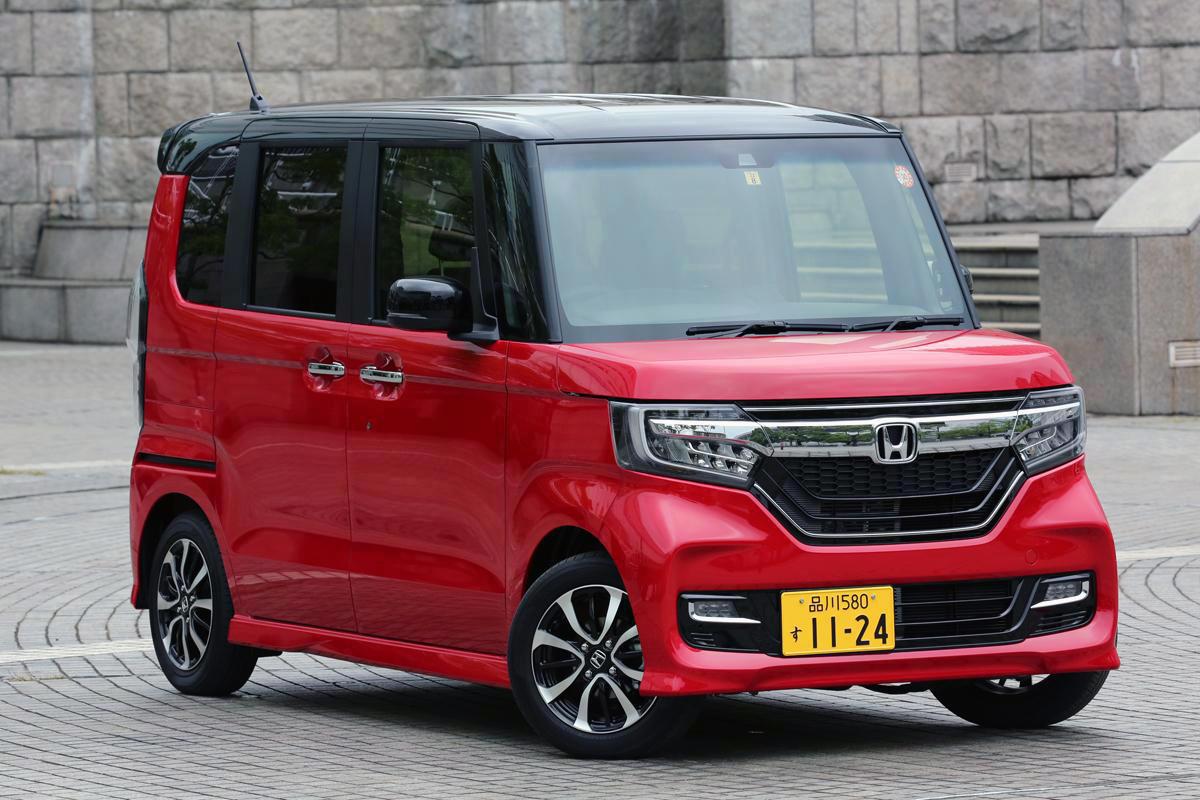 高すぎるいまどきの軽自動車 普通車と同じ値段でも選ぶ価値はあるのか Web Cartop 自動車情報サイト 新車 中古車 Carview