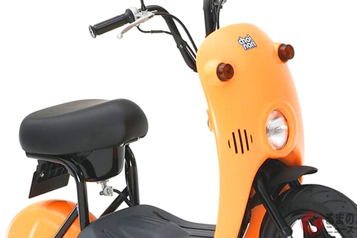 リッター76km」も走れる!? 発売当時“約6万円”のスズキ