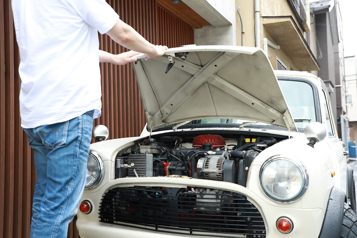 程度がいい はうわべの言葉 玄人が行う中古車の本当の 状態 の掴み方 Auto Messe Web 自動車情報サイト 新車 中古車 Carview