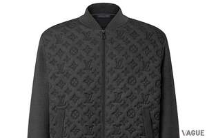 ルイ・ヴィトンから新作メンズウェアが登場！ “日常の普段着を格上げ”してくれる素材と技が際立つアイテムの数々とは