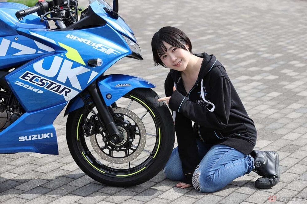 何かバイクの動きが鈍くなってない？ それは「タレ」かもしれ