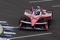 日産のローランド、東京3連続のポール獲得！　ヤマハのディ・グラッシ6番手｜フォーミュラE第9戦東京E-Prix