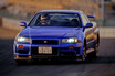 【R34「GT-R」開発秘話】とことん速さを追求したR33に対して普段使いできる快適性をプラス！「R34は第2世代の結実です」