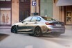 最新G20型BMW 330e　プラグイン・ハイブリッド　プロトタイプに試乗