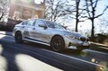 最新G20型BMW 330e　プラグイン・ハイブリッド　プロトタイプに試乗