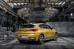 BMW X2に力強さと燃費性能を兼ね備えた新グレード「xDrive20d」を追加