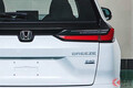 ホンダが新型SUV「ブリーズ」公開！ フルモデルチェンジで斬新「イケ顔」に大変身！ 中国で発売開始