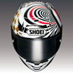 受注期間限定！ SHOEI「X-Fifteen MARQUEZ MOTEGI 4」登場、発売は9月