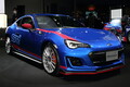 STIがレヴォーグ・BRZ・WRXオーナーのリクエストに応えてくれましたよ!!