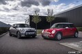 MINI、20周年を迎え生産台数は500万台を突破。英国の生産拠点はMINIファンから「聖地」として親しまれる