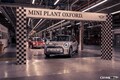 MINI、20周年を迎え生産台数は500万台を突破。英国の生産拠点はMINIファンから「聖地」として親しまれる