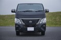 最上級グレードを加え7速AT化や先進装備を進化させた「日産 キャラバン」。ハイエースとどっちを選ぶ？