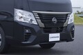 最上級グレードを加え7速AT化や先進装備を進化させた「日産 キャラバン」。ハイエースとどっちを選ぶ？