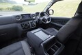 最上級グレードを加え7速AT化や先進装備を進化させた「日産 キャラバン」。ハイエースとどっちを選ぶ？