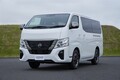 最上級グレードを加え7速AT化や先進装備を進化させた「日産 キャラバン」。ハイエースとどっちを選ぶ？