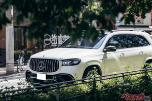 ポルシェ限定から輸入車専門へ！　カーシェアサービス「ポルシェア」がラインナップにBMWやベンツを追加！
