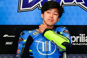 鈴鹿8耐に現役日本人MotoGPライダー参戦はしばらくなさそう？　小椋藍、興味は「今のところ特にない」