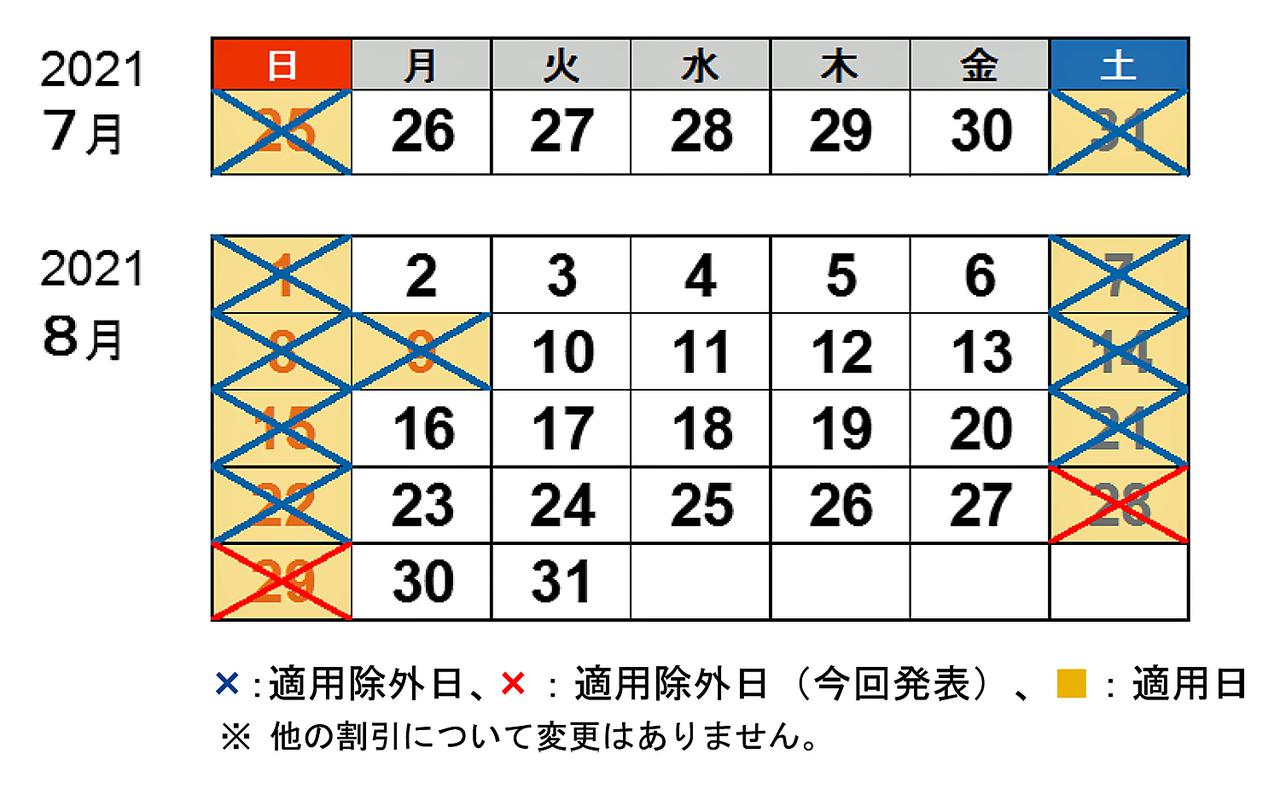 高速道路情報 休日割引の適用除外を21年8月29日 日 まで延長 Webモーターマガジン 自動車情報サイト 新車 中古車 Carview
