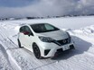 【日産 電動車両軍団を雪道で試す！】ノート＆セレナe-POWERは雪道でもNO.1か?