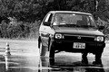 国産初のリッターカー4WD　スバル・ジャスティ試乗 【徳大寺有恒のリバイバル試乗記】