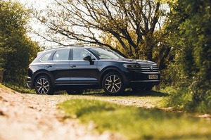 VW、高級SUV『トゥアレグ』の生産終了を計画　24年の歴史に幕？　後継はなし