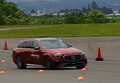 【続報_メルセデスAMGを知る】トップスピード300km/hを体感！ 「最新AMG」FISCOを激走レポート