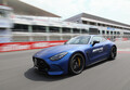 【続報_メルセデスAMGを知る】トップスピード300km/hを体感！ 「最新AMG」FISCOを激走レポート