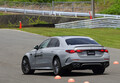 【続報_メルセデスAMGを知る】トップスピード300km/hを体感！ 「最新AMG」FISCOを激走レポート