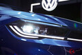 VW新型「ポロ」世界初公開！ 人気のコンパクトハッチバックが劇的進化