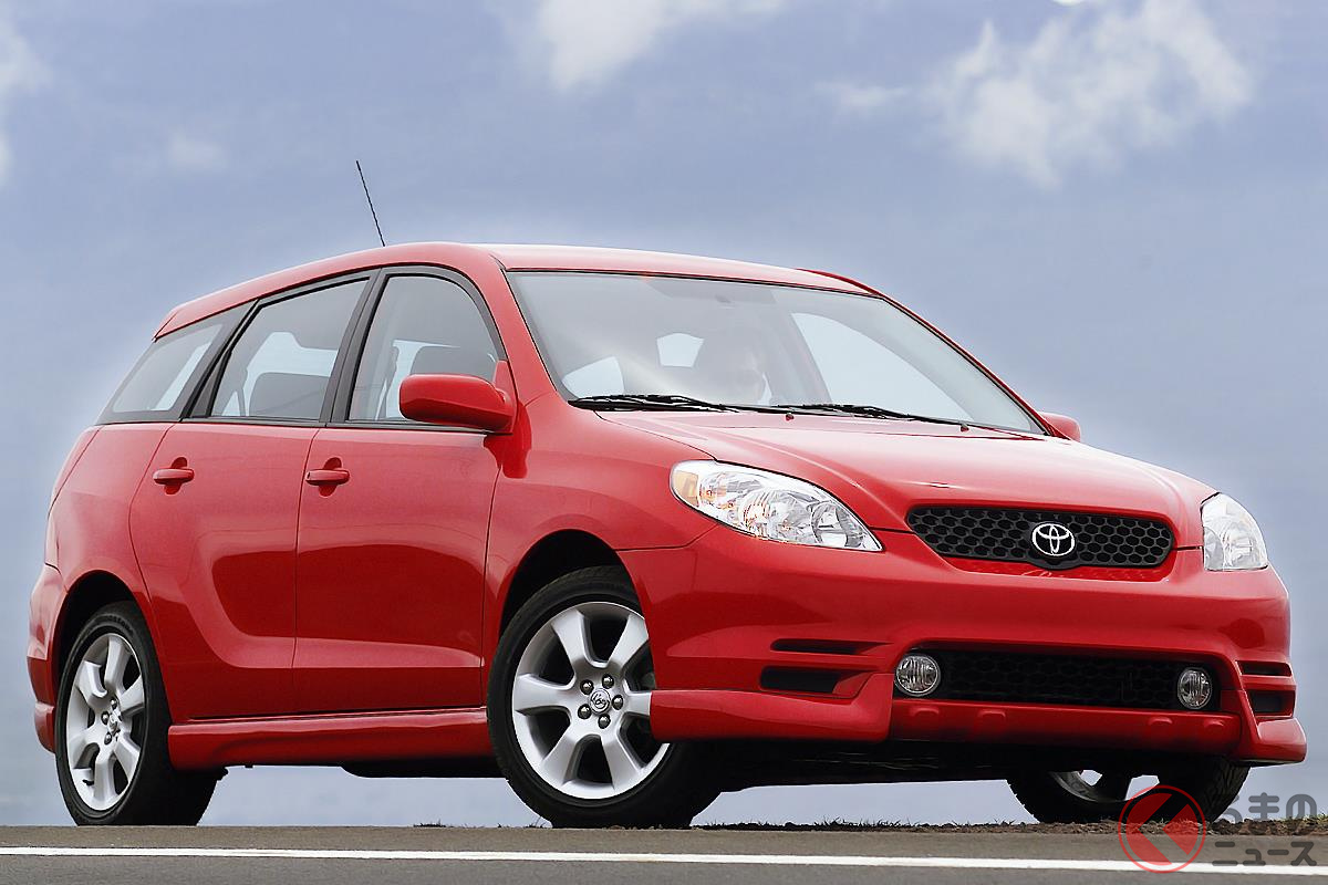 日本未発売のffスポーツカーや超巨大なsuvとは アメリカトヨタの面白い車5選 くるまのニュース 自動車情報サイト 新車 中古車 Carview
