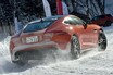 雪上イッキ乗りで辿りついた結論とは？…ジャガーFタイプ＆XE、イヴォーク＆レンジローバー