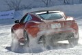 雪上イッキ乗りで辿りついた結論とは？…ジャガーFタイプ＆XE、イヴォーク＆レンジローバー