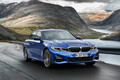 7年ぶりにフルモデルチェンジ！BMW新型3シリーズが登場