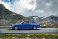 7年ぶりにフルモデルチェンジ！BMW新型3シリーズが登場