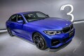 本命中の本命!! 新型BMW 3シリーズ 日本仕様正式発表!!! ディーゼルは年内追加