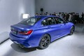 本命中の本命!! 新型BMW 3シリーズ 日本仕様正式発表!!! ディーゼルは年内追加