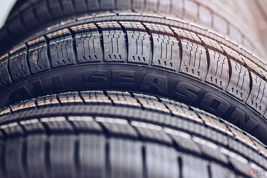 冬用タイヤ規制もok Suv用 マッド スノー タイヤの実力とは くるまのニュース 自動車情報サイト 新車 中古車 Carview
