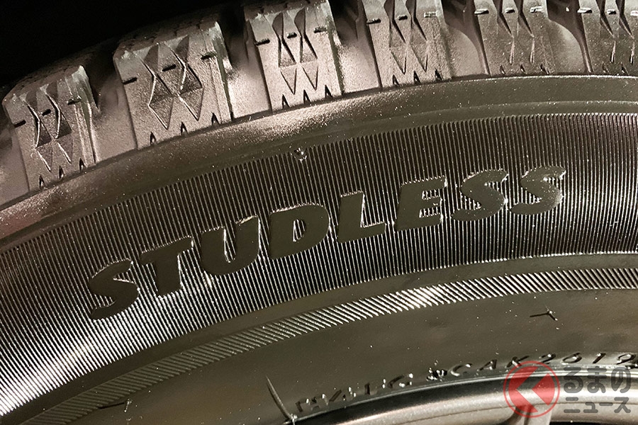 冬用タイヤ規制もok Suv用 マッド スノー タイヤの実力とは くるまのニュース 自動車情報サイト 新車 中古車 Carview