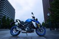 【初試乗】スズキの新型『GSX-S1000』の走りが衝撃!? 143万円の価格がちょっと高い……と思うアナタにも聞いて欲しい！【SUZUKI GSX-S1000（2021）／試乗インプレ・レビュー(1) 街乗り編】