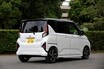 【2年遅れでやってきた7代目】動く姿が美しい？新型ダイハツ・ムーヴはスライドドアでも『らしさ』継承