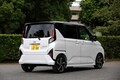 【2年遅れでやってきた7代目】動く姿が美しい？新型ダイハツ・ムーヴはスライドドアでも『らしさ』継承