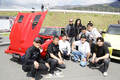 亡き息子の愛車を学生たちが４年かけてフルレストア！　奇跡の復活を遂げたS130Zの感動ストーリーに会場中が泣いた