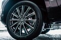 ランドクルーザーとは違う──新型レクサスGX550“version L”試乗記