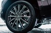 ランドクルーザーとは違う──新型レクサスGX550“version L”試乗記