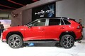 0-96km/h加速5.8秒の俊足PHEV、トヨタ RAV4 プライムはアメリカで来夏発売