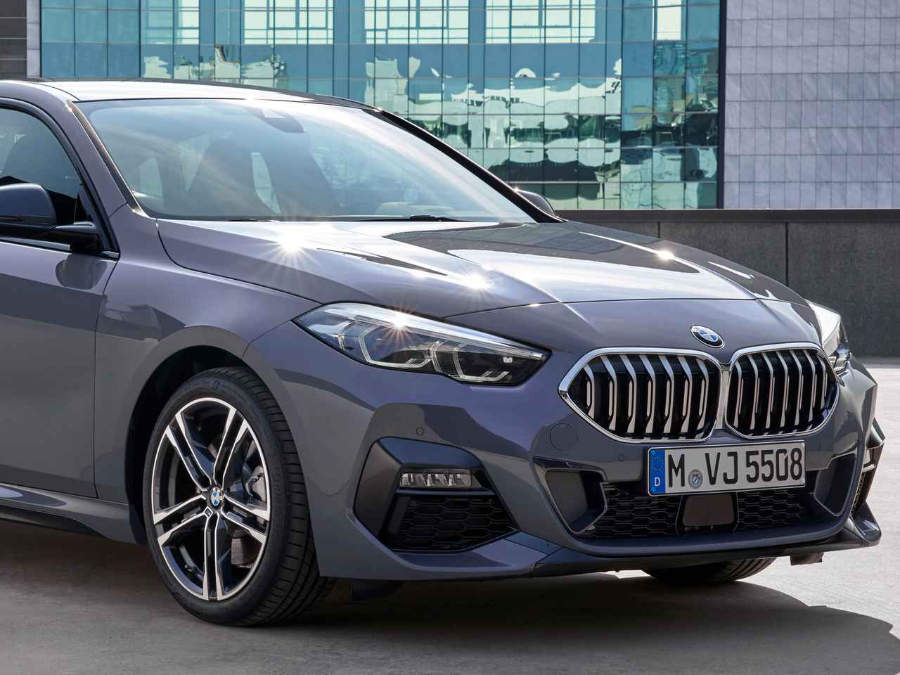 Bmw 2シリーズ グランクーぺに2lディーゼルを搭載した 218d が追加発売に Webモーターマガジン 自動車情報サイト 新車 中古車 Carview