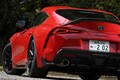 まもなく生産終了のトヨタ「GRスープラ」最終モデルの実力とは？ モデル末期とは思えない“商品改良”でさらに進化！ “抜群のドライビングプレジャー”は健在です