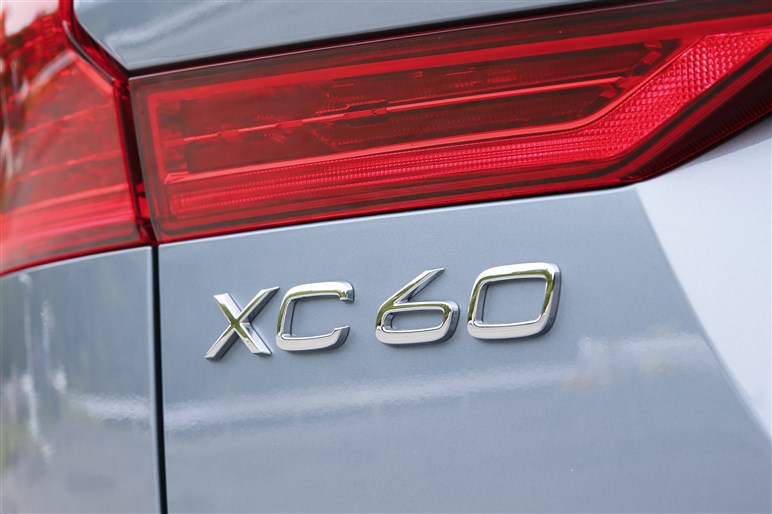 ボルボXC60ディーゼルが遅れて上陸。熟成したシャシー性能を味わいたい