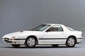 マツダが「RX-7」（2代目／3代目）のサービスパーツの再供給を開始。旧車オーナーに朗報！